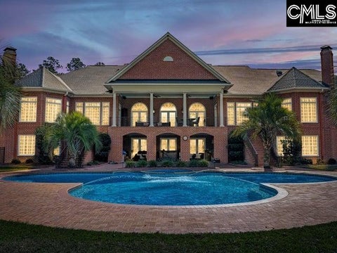 Photo of 157 Crown Lake Drive, Hopkins, SC 29061 (MLS # 646046)