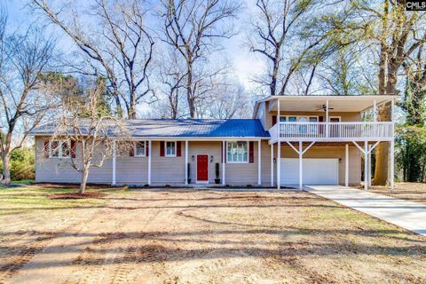 Photo of 2609 Riverland Drive, Cayce, SC 29033 (MLS # 628389)