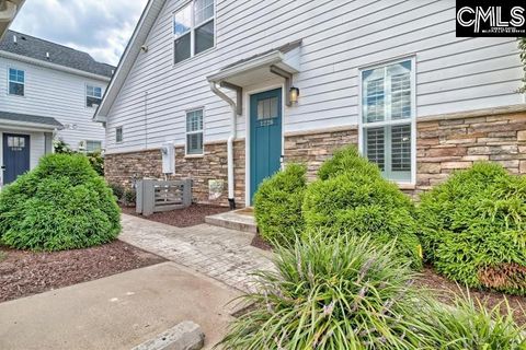 Photo of 1226 Tributary Road, Lexington, SC 29072 (MLS # 616898)