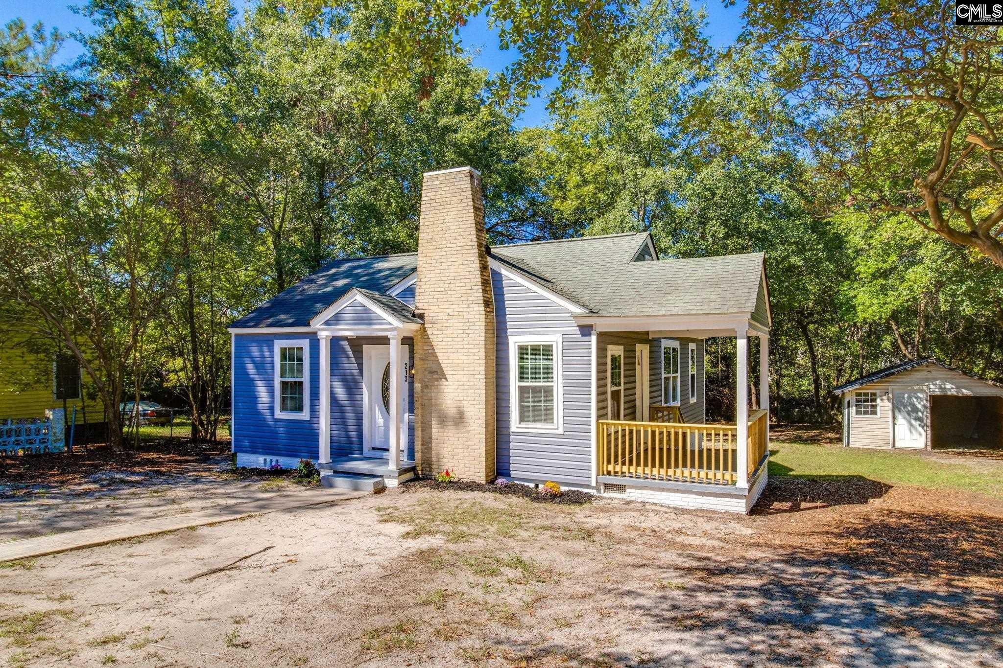 213 Ferrell Drive