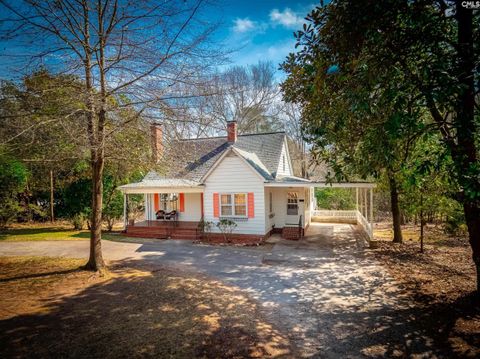 A home in Edgefield