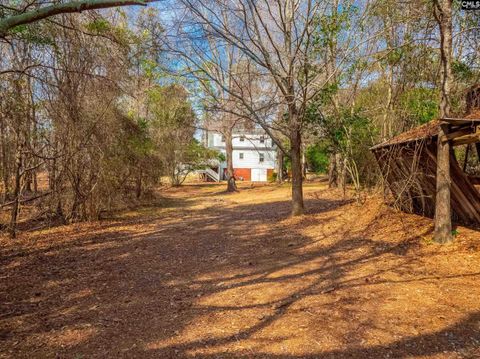 A home in Edgefield