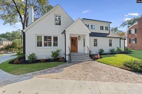 Photo of 3726 Blossom Street, Columbia, SC 29205 (MLS # 618318)