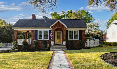 Photo of 1027 Lafayette AKA "L" Ave Ave, Cayce, SC 29033 (MLS # 630121)