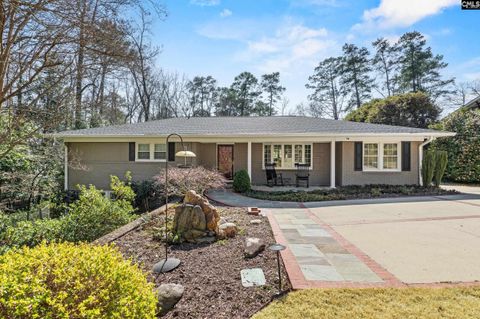 Photo of 3918 Rockbridge Road, Columbia, SC 29206 (MLS # 628894)