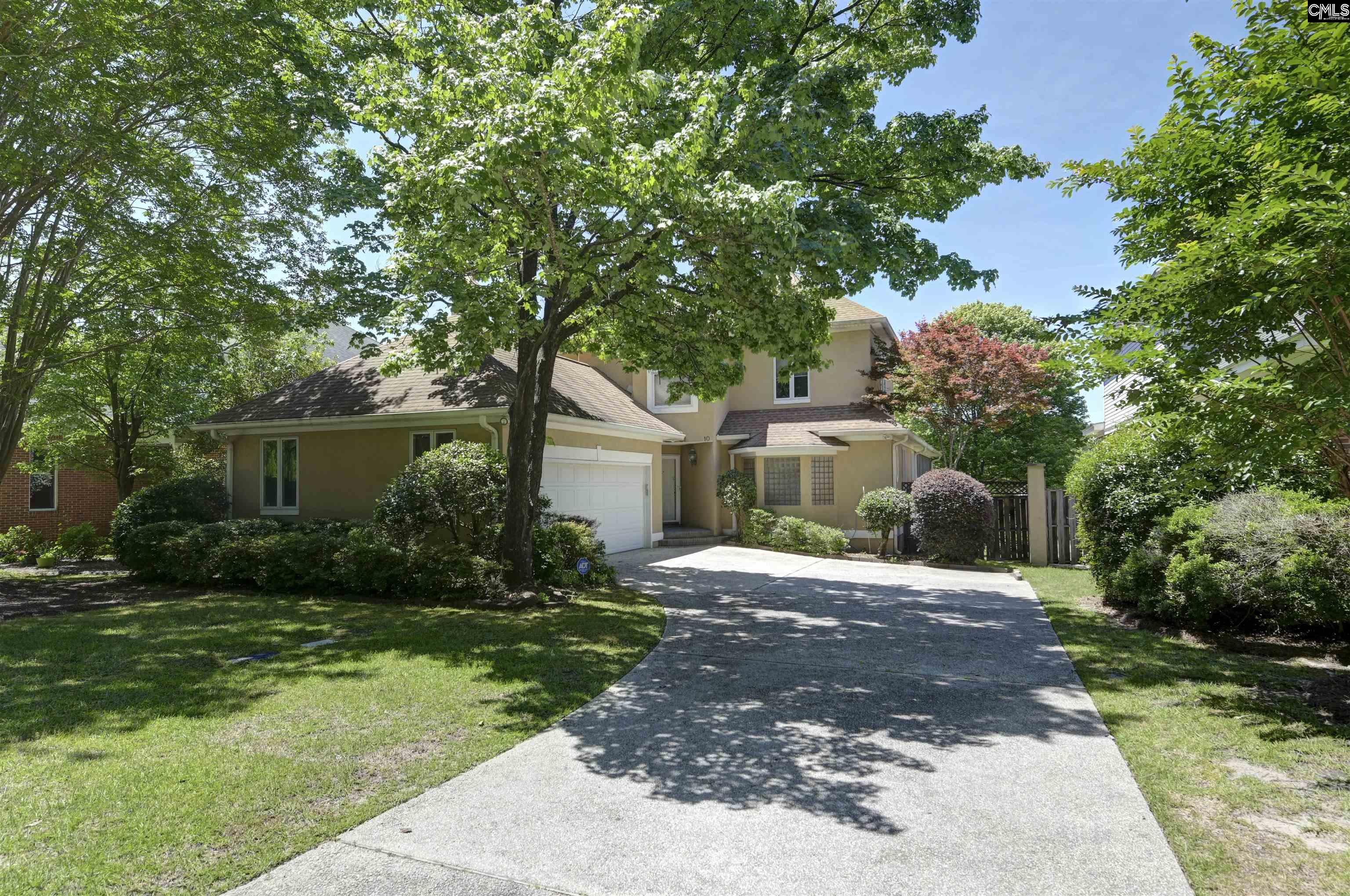 10 N Sweetbriar Lane
