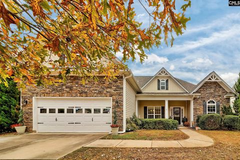 Photo of 750 Saxony Drive, Irmo, SC 29063 (MLS # 622152)