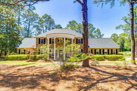 Photo of 240 Spring Valley Road, Columbia, SC 29223 (MLS # 636313)