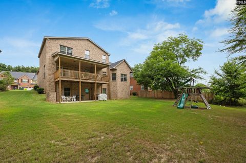 A home in Chapin