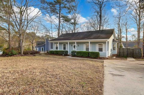 A home in Irmo