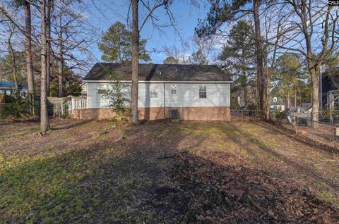 A home in Irmo