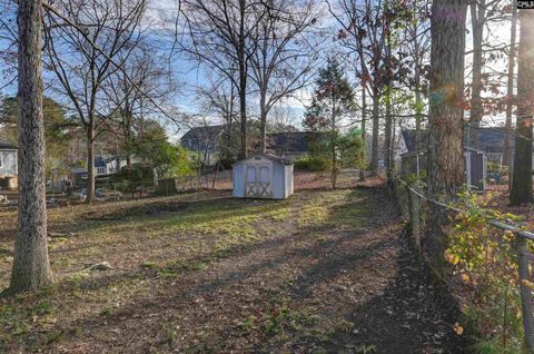 A home in Irmo