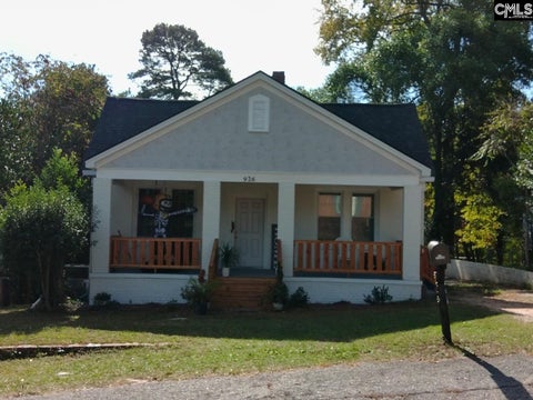 Photo of 926 Johnson Avenue, Columbia, SC 29203 (MLS # 645921)