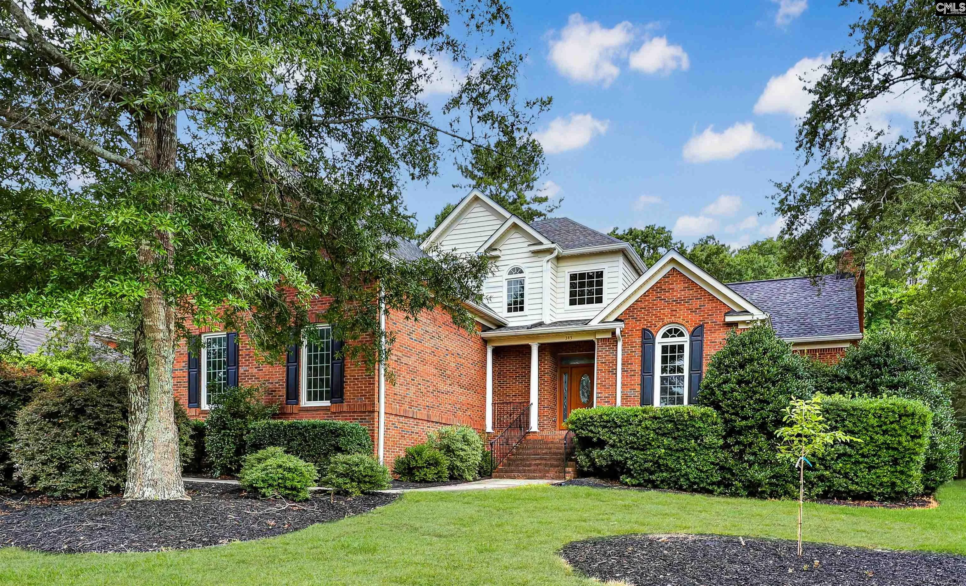 345 Oak Haven Drive