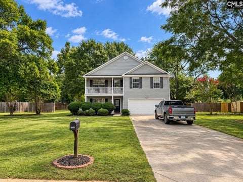 Photo of 1265 Monterey Drive, Sumter, SC 29154 (MLS # 643551)