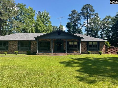 A home in Columbia