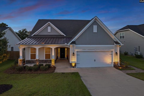 Photo of 612 Cog Lane, Elgin, SC 29045 (MLS # 643534)