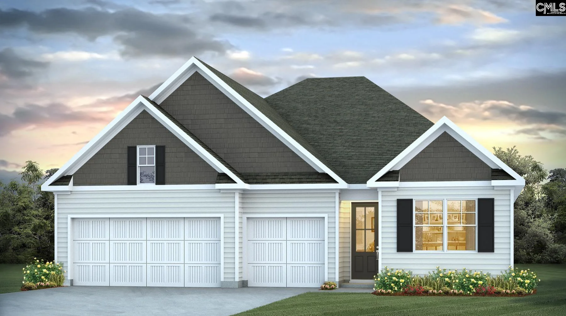 133 Sunny Stream Drive