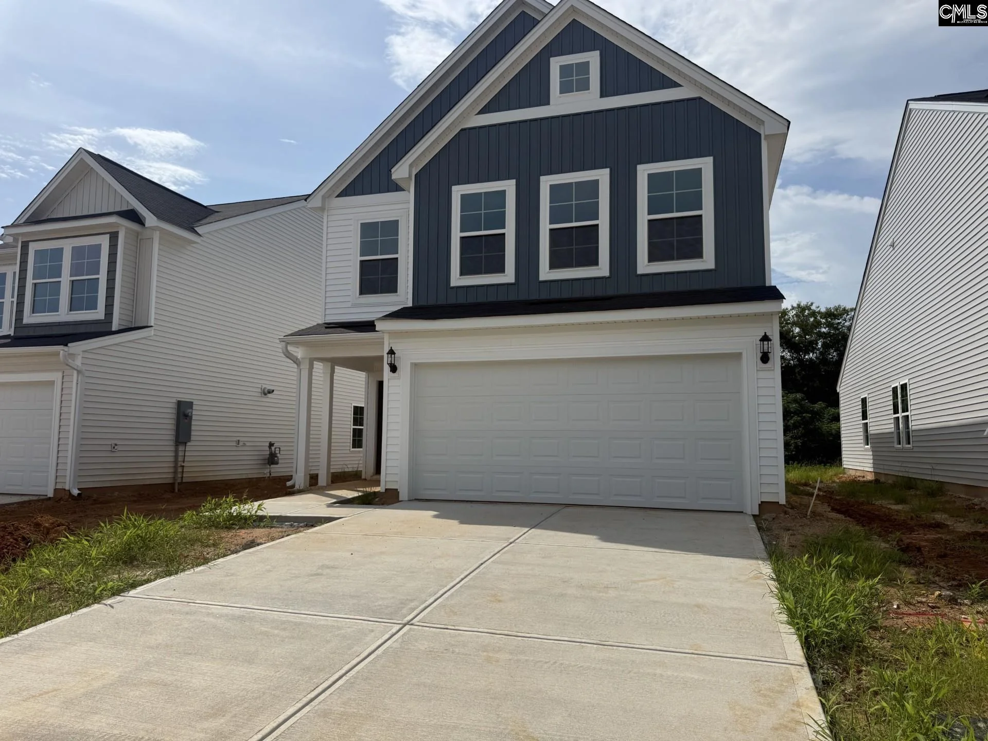 241 Laurinton Farms Drive