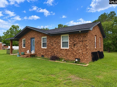 Photo of 353 Johnsons Pond Road, Bishopville, SC 29010 (MLS # 646029)