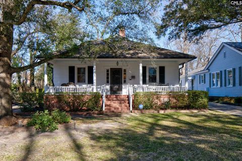 Photo of 512 Carrison Street, Camden, SC 29020 (MLS # 624850)