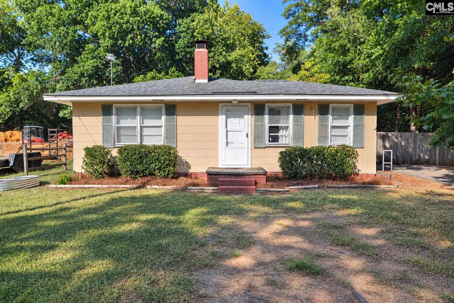 313 Durant Street