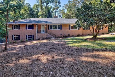 Photo of 3 Lynnwood Road, West Columbia, SC 29169 (MLS # 619740)