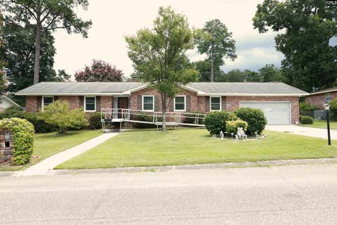 Photo of 1908 Dominion Road, Columbia, SC 29209 (MLS # 640619)