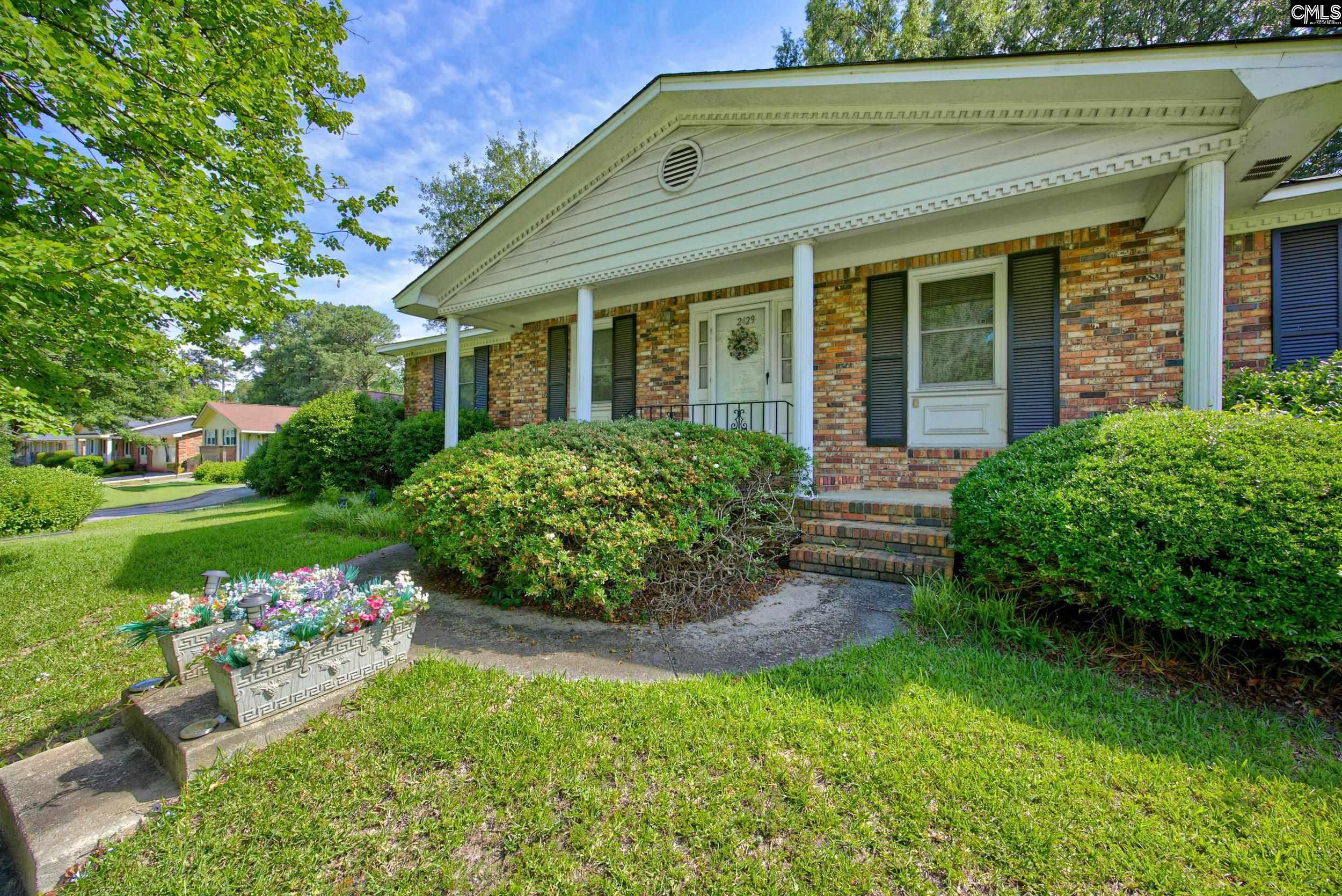 2429 Dutch Branch Road