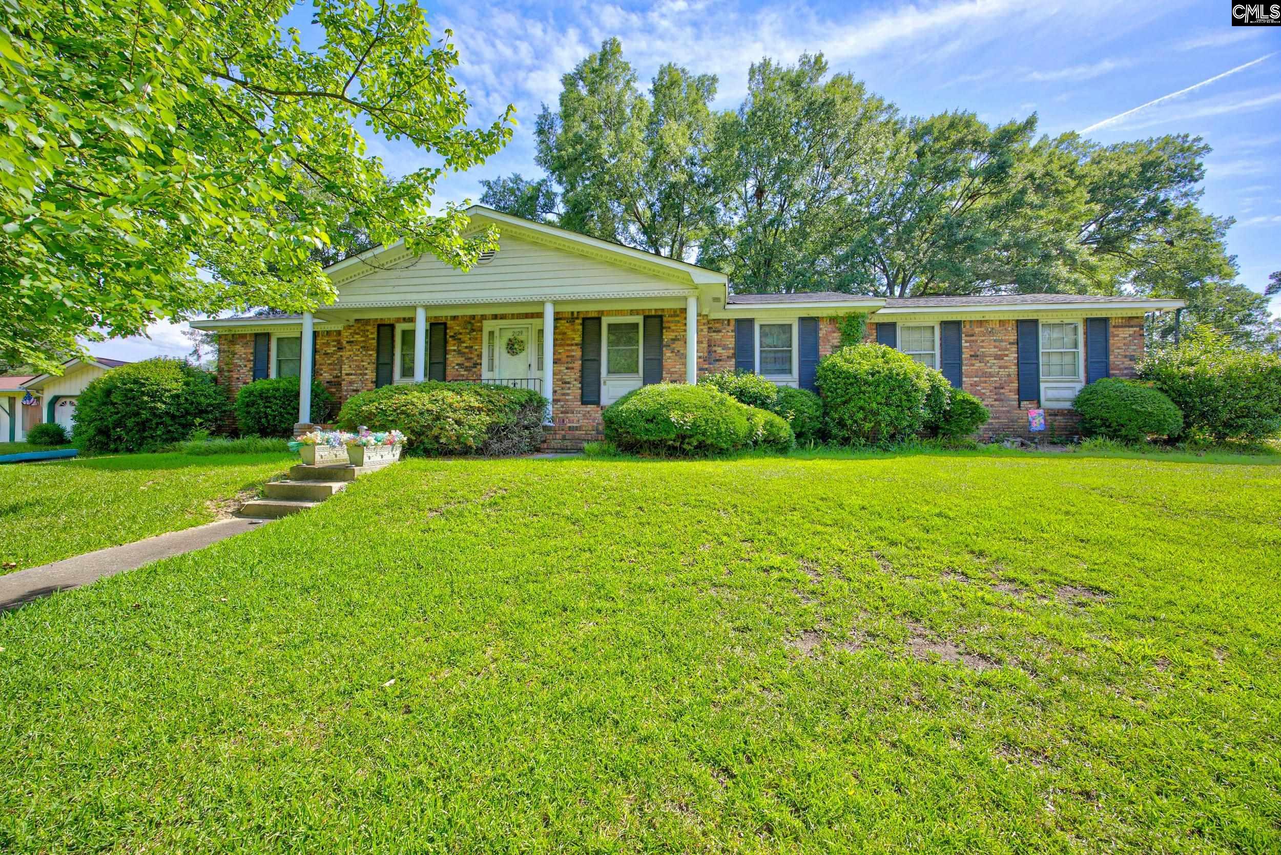 2429 Dutch Branch Road