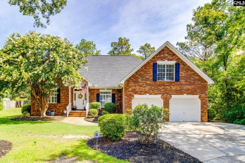 Photo of 11 Hilltopper Court, Blythewood, SC 29016 (MLS # 638882)