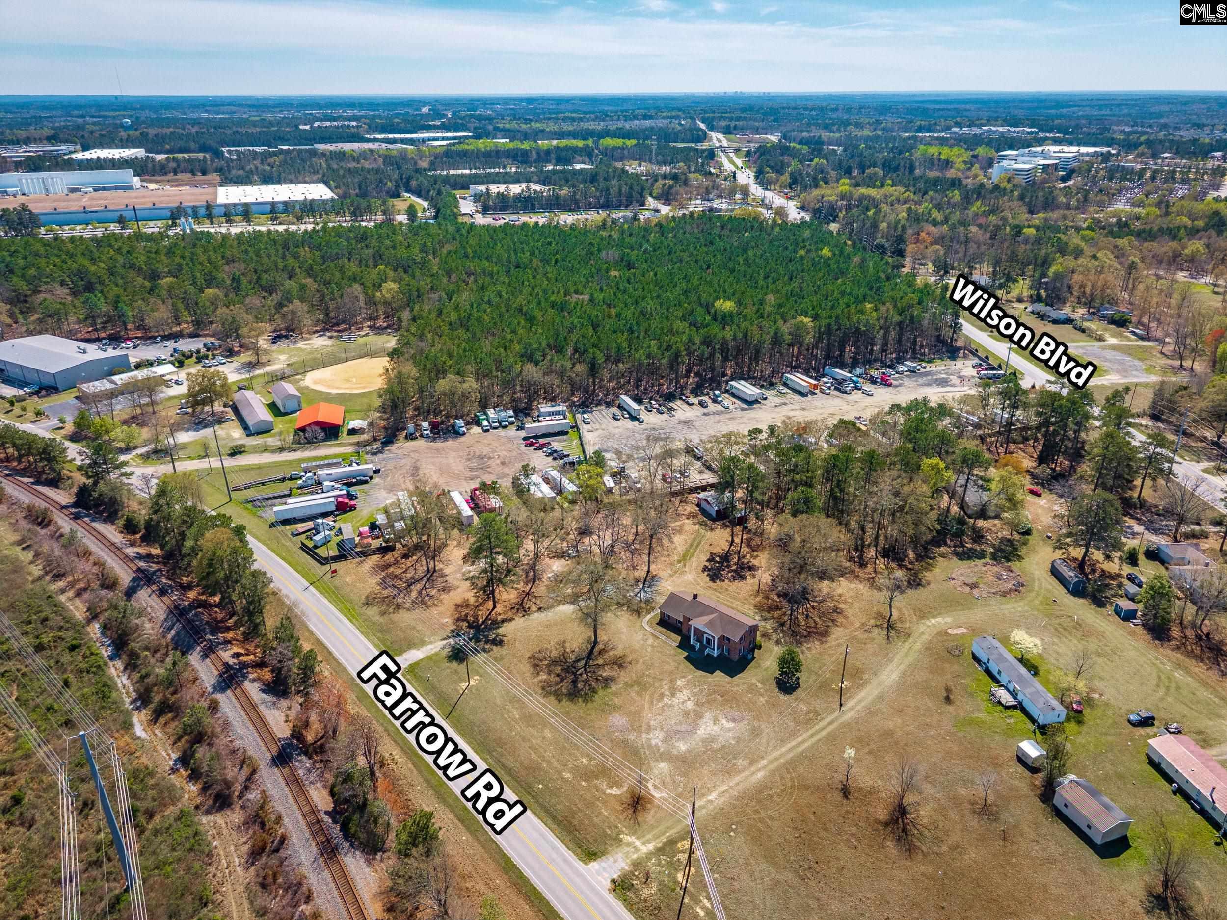 Photo 1 of 33 — 11071 Farrow Road, Blythewood, SC 29016