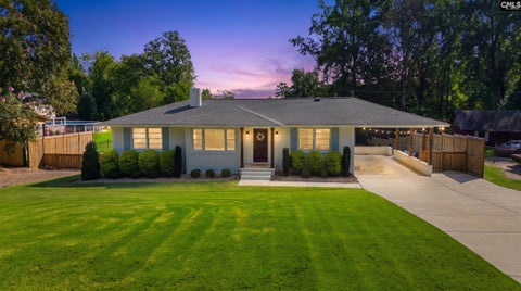 Photo of 1016 Ontario Drive, West Columbia, SC 29169 (MLS # 642482)