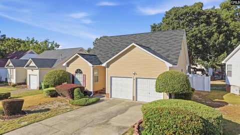 Photo of 1025 Bradford Ridge Lane, Columbia, SC 29223 (MLS # 643314)