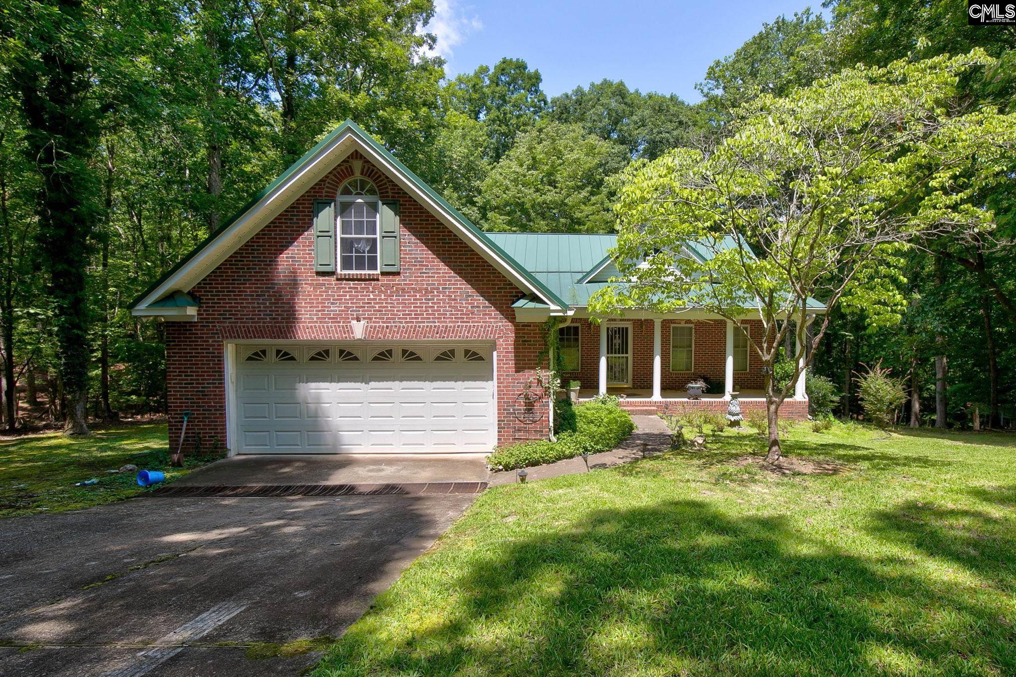 114 Garris Mccabe Ln, Blythewood, SC, 29016