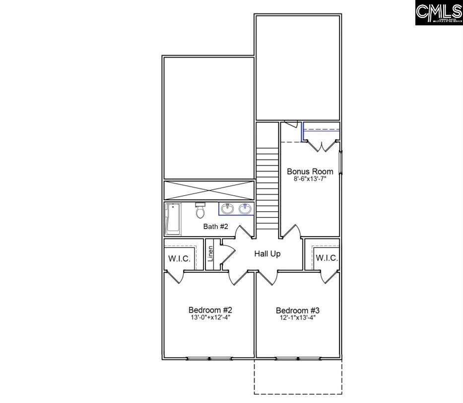 7009 Moraine Lane