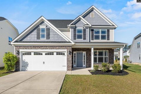 Photo of 629 Roslindale Circle, Blythewood, SC 29016 (MLS # 631427)