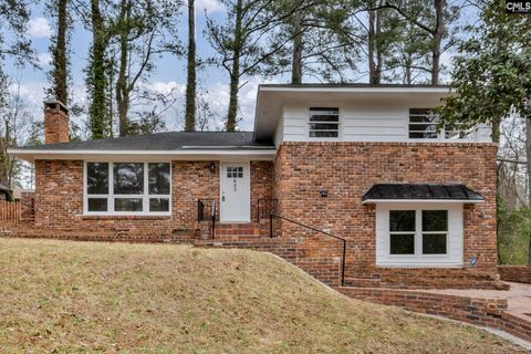 Photo of 842 Delverton Road, Columbia, SC 29203 (MLS # 628017)