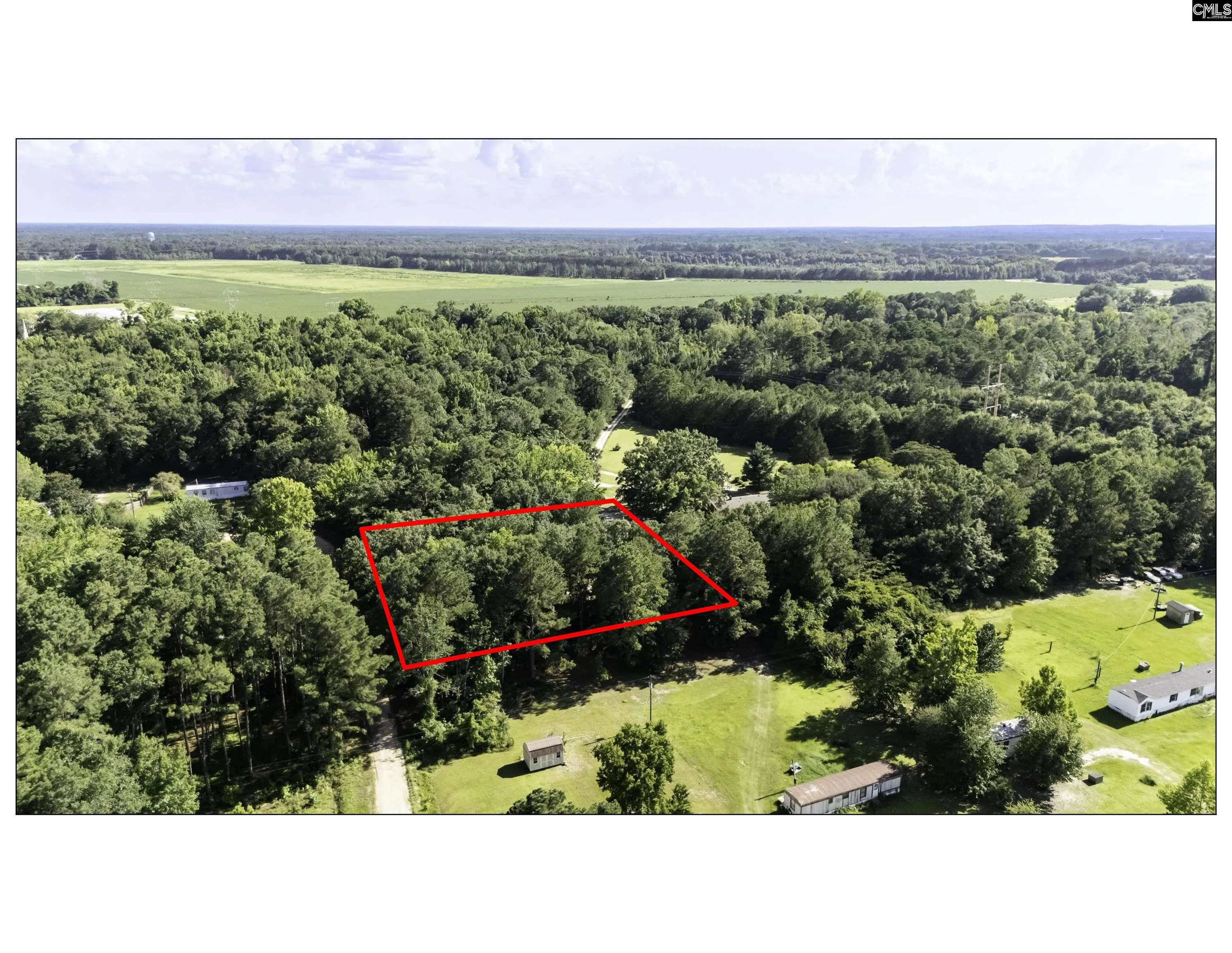 2770 Bunneau Street, Sumter, SC, 29150