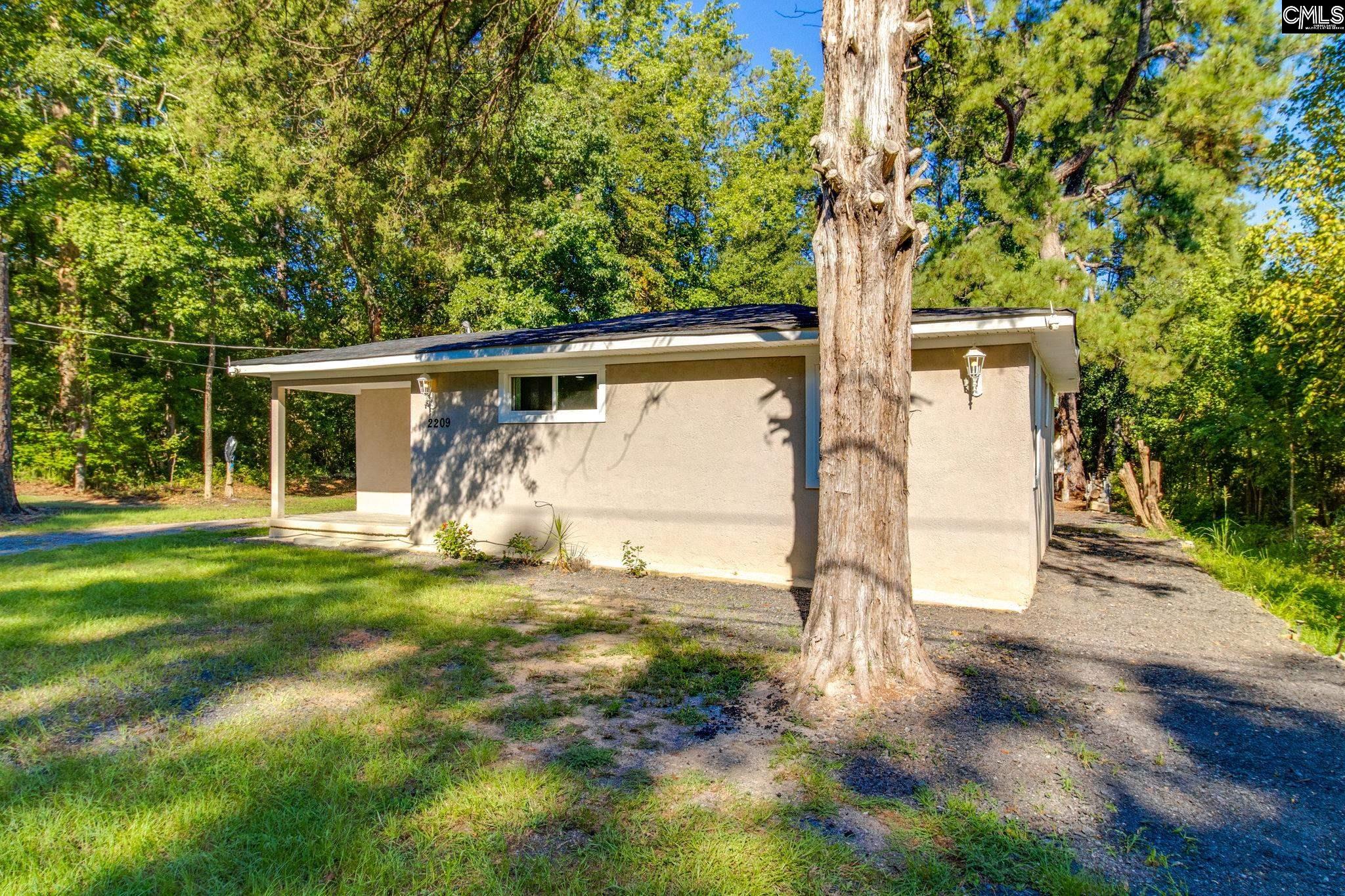 2209 Altas Road