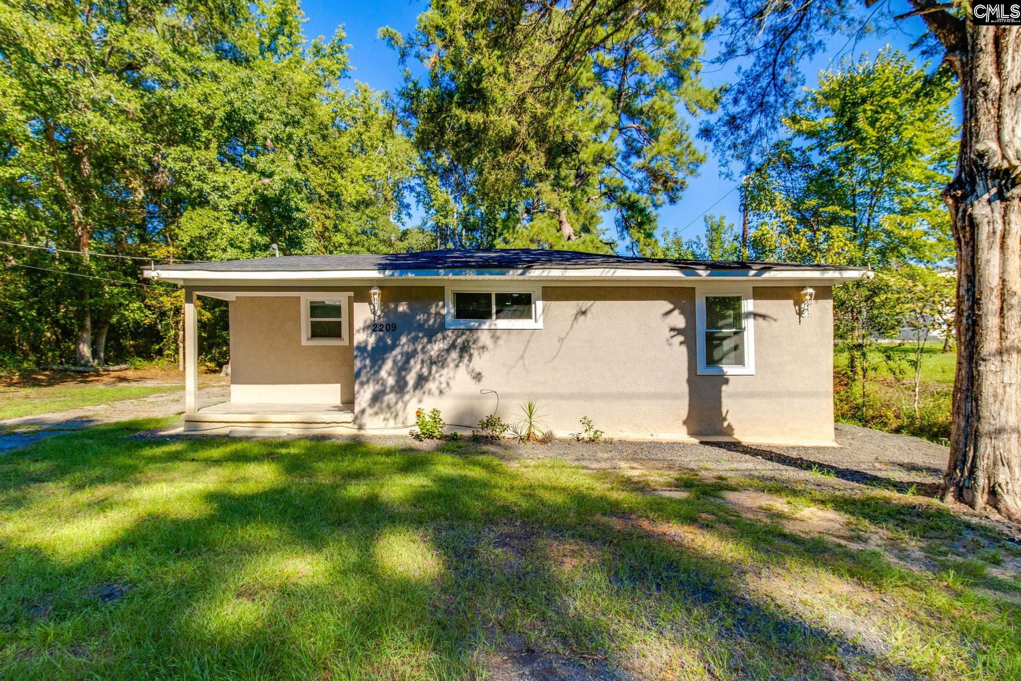 2209 Altas Road