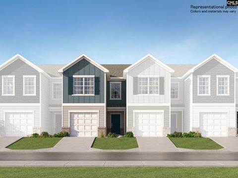Photo of 305 Livesey Lane, Gilbert, SC 29054 (MLS # 632601)