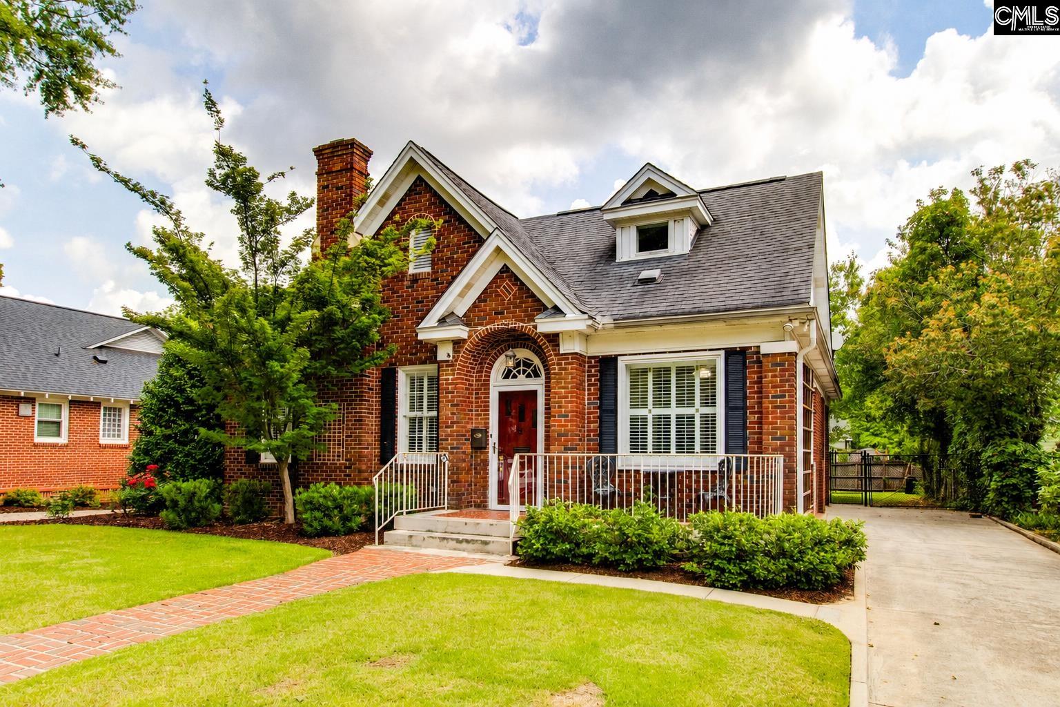 304 S Saluda Avenue