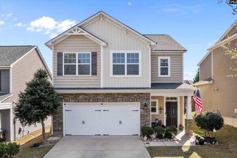Photo of 206 Penwood Lane, Lexington, SC 29072 (MLS # 628890)