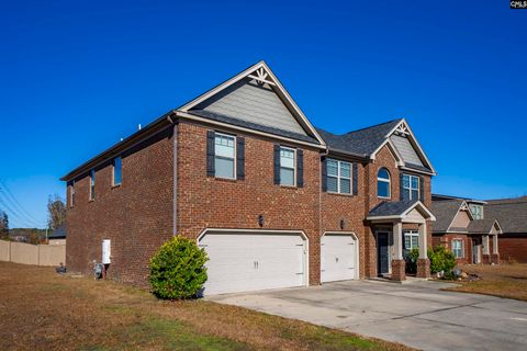 A home in Chapin