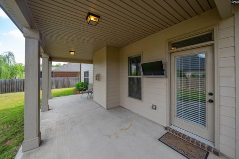 A home in Chapin