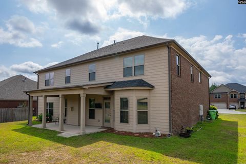 A home in Chapin