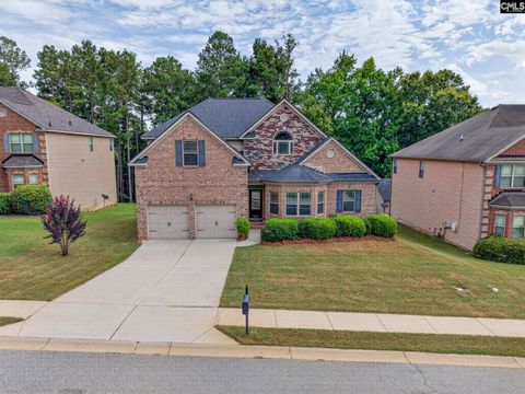Photo of 104 Park Place Circle, Lexington, SC 29072 (MLS # 639303)