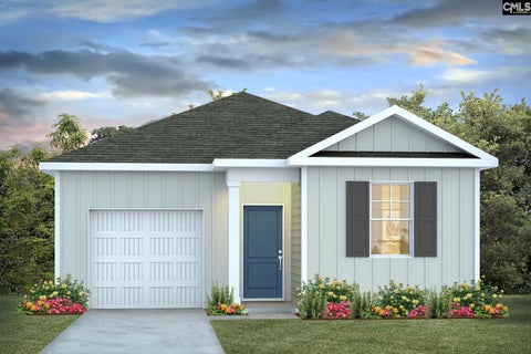 Photo of 110 Tahoe Drive, Orangeburg, SC 29118 (MLS # 638219)