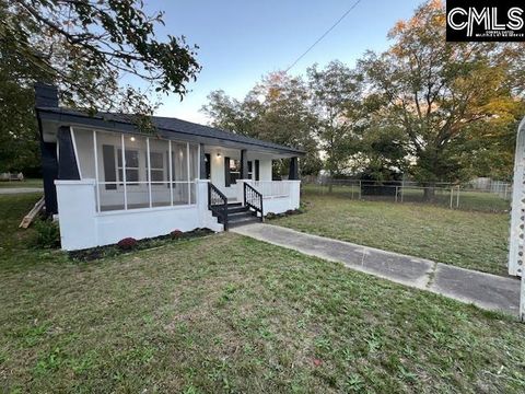 Photo of 1221 McRae Road, Camden, SC 29020 (MLS # 620200)